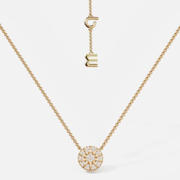 Soleil Necklace - Picture 1 of 5